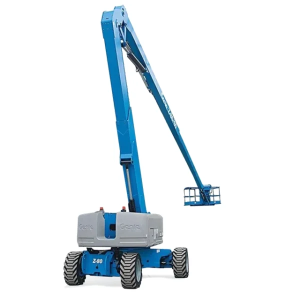 brazo articulado genie z80 keylift